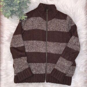 RUUM Boys ZIP Up Cardigan